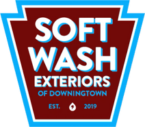 Soft Wash Exteriors 