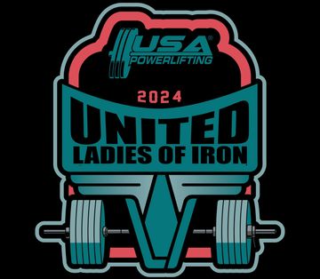 USAPL NorCal Ladies of Iron 2024
