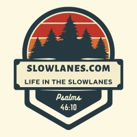 Slowlanes.com
