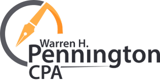 Warren H Pennington, CPA