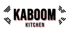 Kaboom Kitchen