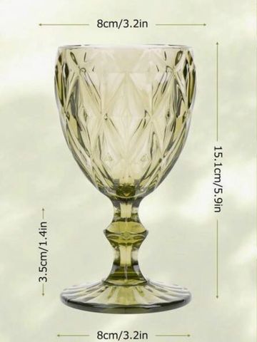 green goblet