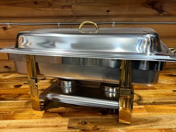 Chaffing dish