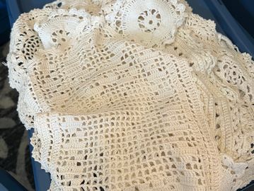 Doily