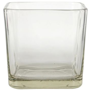 glass votive