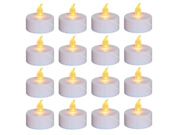 tea lights