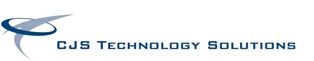 CJS TECHNOLOGY SOLUTIONS