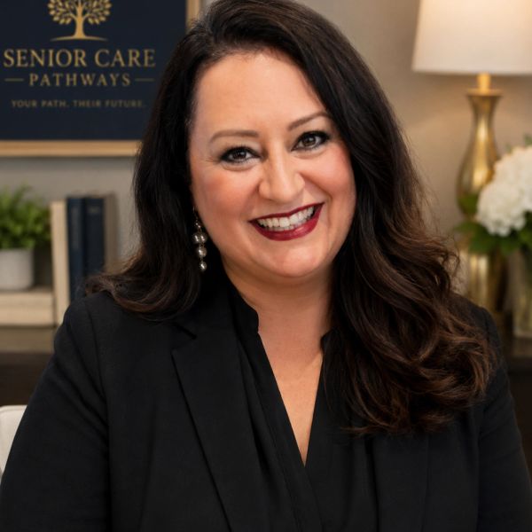 Kathy M. Mulvey, MS, CRNA, APRN
Chief Nursing Officer
Senior Care Pathways