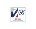 Image of ISO certification