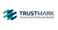 logo of trust mark for quality installers