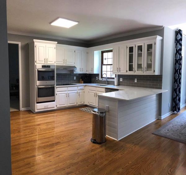 From old wood to new