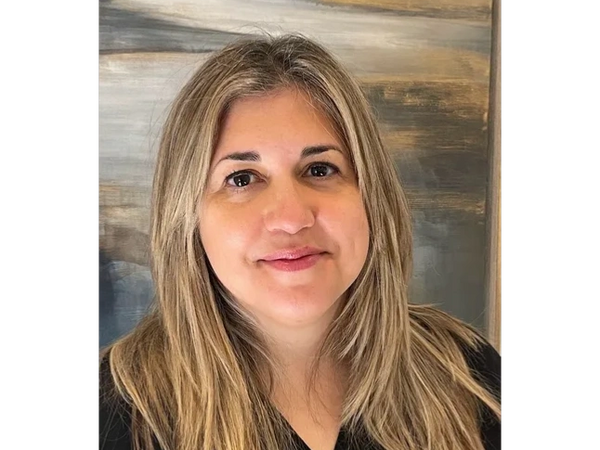 Rhea Nicklow MS, DMD