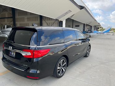 VIP EXPERIENCE
VIP DRIVER
VIP SVC