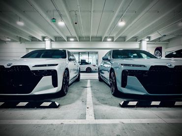 VIP EXPERIENCE
VIP DRIVER
VIP SVC