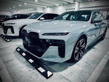 VIP EXPERIENCE
VIP DRIVER
VIP SVC