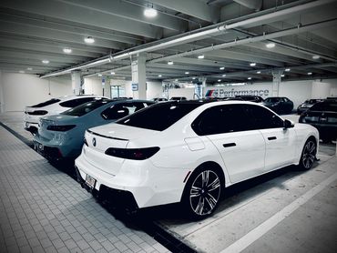 VIP EXPERIENCE
VIP DRIVER
VIP SVC