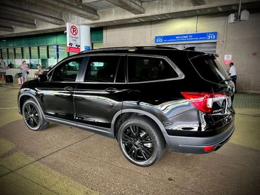 VIP EXPERIENCE
VIP DRIVER
VIP SVC