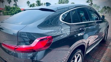 VIP EXPERIENCE
VIP DRIVER
VIP SVC