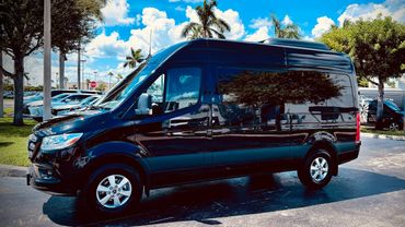 VIP EXPERIENCE
VIP DRIVER
VIP SVC