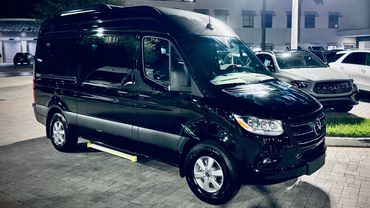 VIP EXPERIENCE
VIP DRIVER
VIP SVC