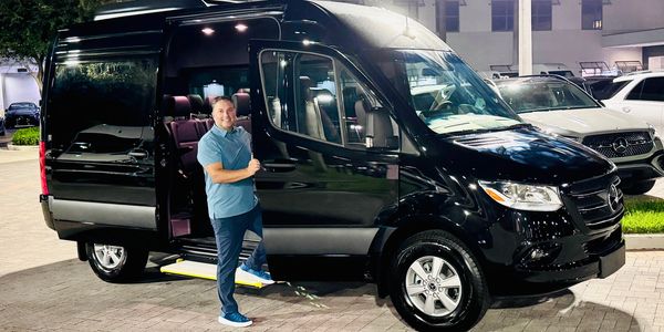 VIPEXPERIENCE.COM
VIP EXPERIENCE
VIP DRIVER
VIP SVC