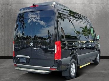 VIP EXPERIENCE
VIP DRIVER
VIP SVC