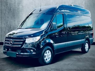 VIP EXPERIENCE
VIP SHUTTLE
VIP SVC