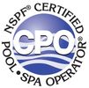 Certified Pool Spa Inspector