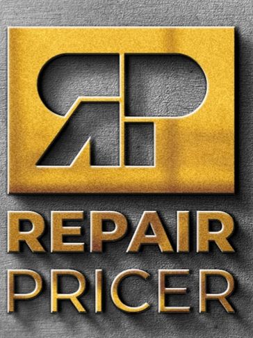 Repair Pricer