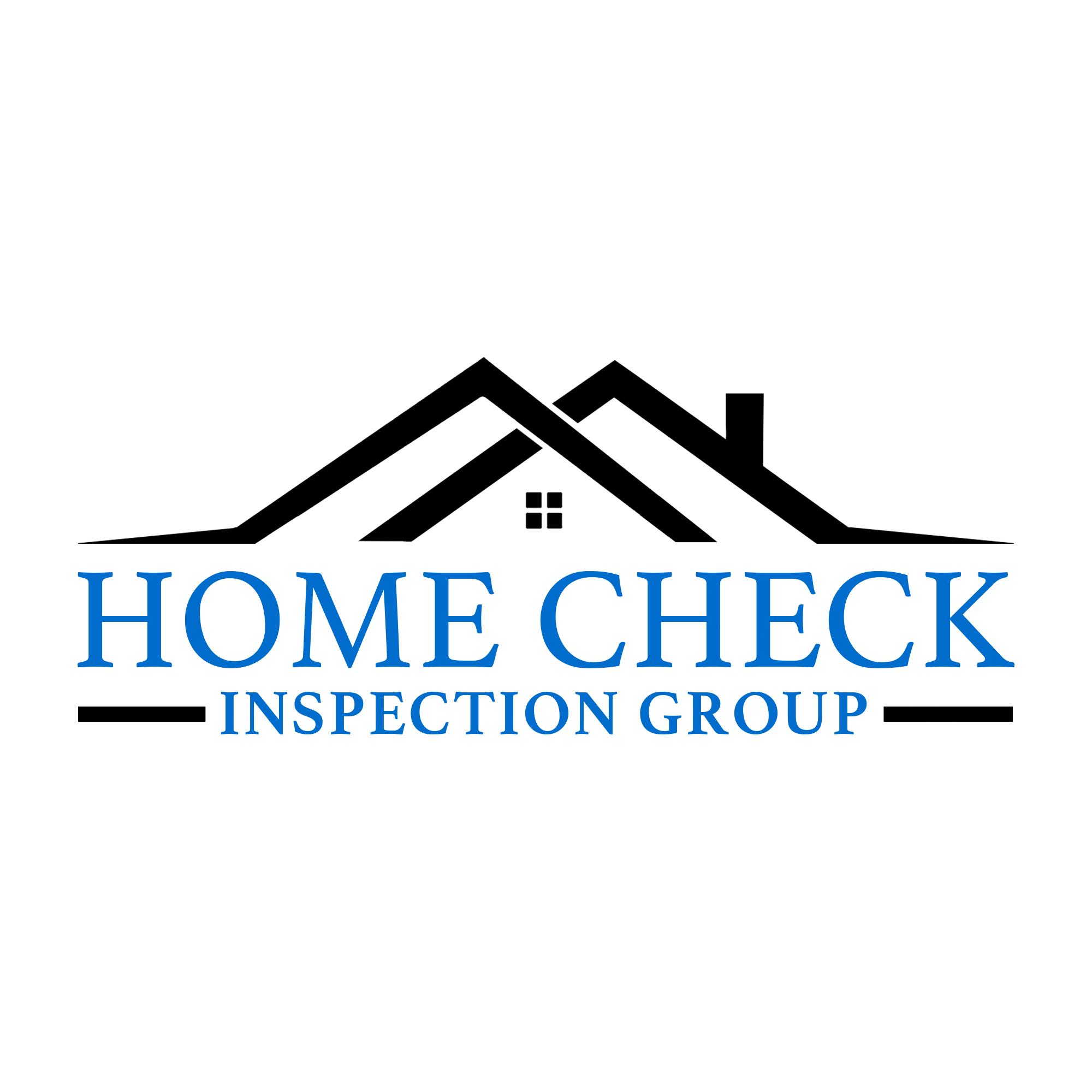 Home Check Inspection Group Logo
