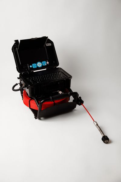 Sewer Scope Inspection Equipment
