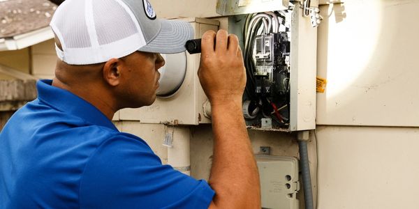 Residential Home Inspection