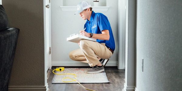 Zip Level Foundation Measurements