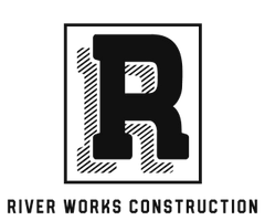 RIVER WORKS CONSTRUCTION
