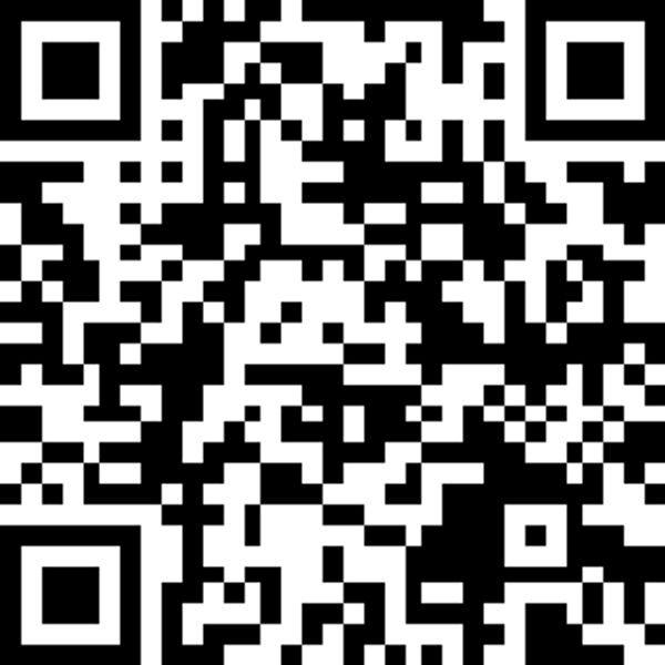 Our Paypal donation QR code is available, and please keep in mind that we have tax-exempt status!