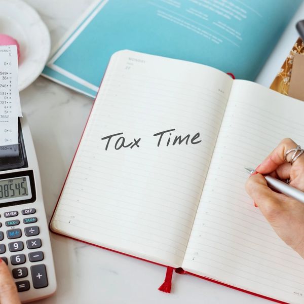 Goods and Services Tax