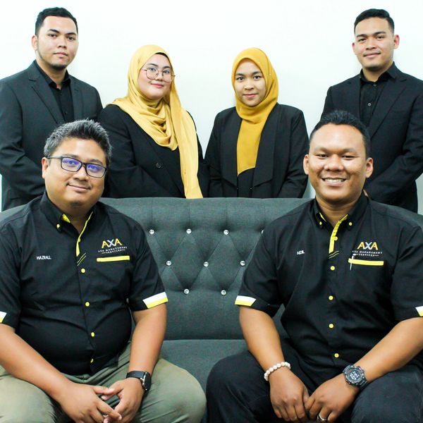 company secretarial firm