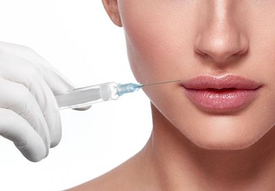Las Vegas Med Spa has advanced aesthetics treatments like Botox and other injectables