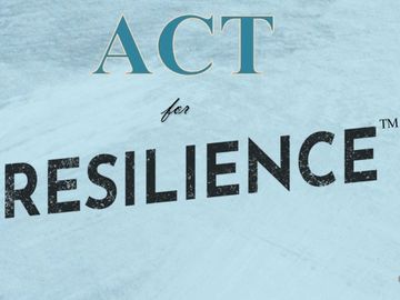 resilience coaching course