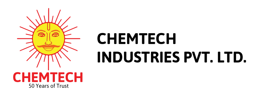 CHEMTECH 
Industries Pvt Ltd