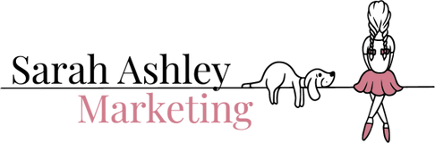 Sarah Ashley Marketing