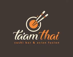 COMING SOON!

Ta'am Thai
SUSHI BAR & ASIAN FUSION 