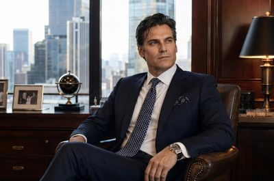 Terik Hashmi, immigration attorney