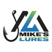 Mike's Lures
Flat fall jigs, knife jigs, poppers