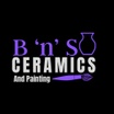 B 'n' S Ceramics