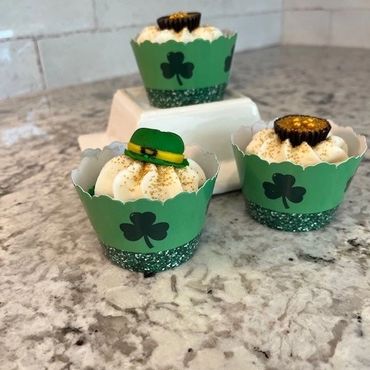 St. Patty's Day