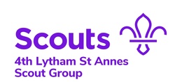4th Lytham St Anne’s Scout Group