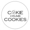 Cookie crumb cookies