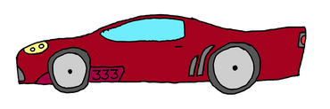 Brandy's Zibmont Eternaxx Class
