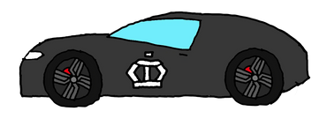 Wetzel's Electric Supercar